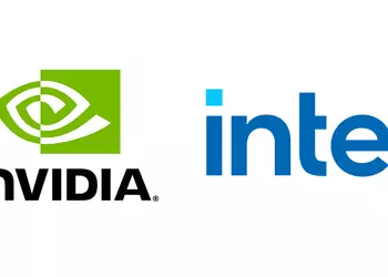 Невероятное партнерство - Intel выпустит процессор со встроенным видеоядром Nvidia