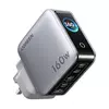 Темний фон Ugreen Nexode Pro 160W