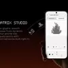 Превью задней панели Infinix Note 60 Pro