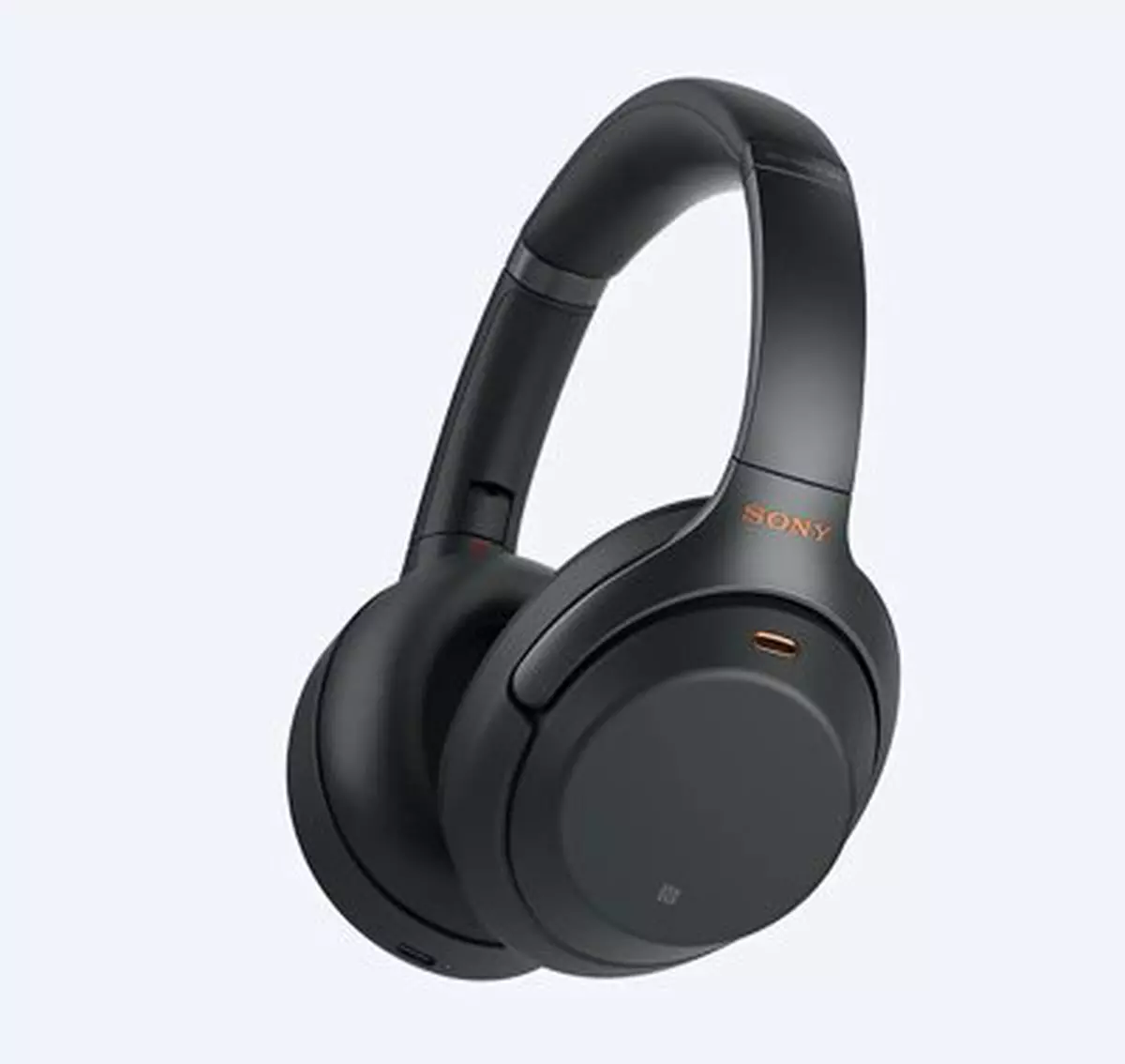 Наушники Sony WH-1000XM3