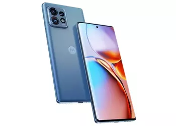 Motorola Edge+ 2023 начала получать Android 16: последнее большое обновление для бывшего флагмана