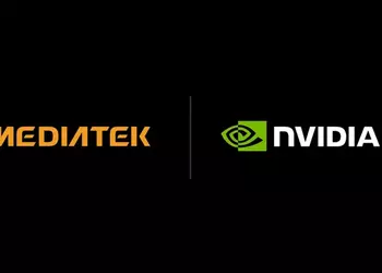 Nvidia инвестирует $3,5 млрд в MediaTek для развития AI-чипов и кастомных платформ