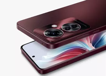OPPO F25 Pro 5G with 120Hz screen and MediaTek Dimensity 7050 chip will debut on February 29