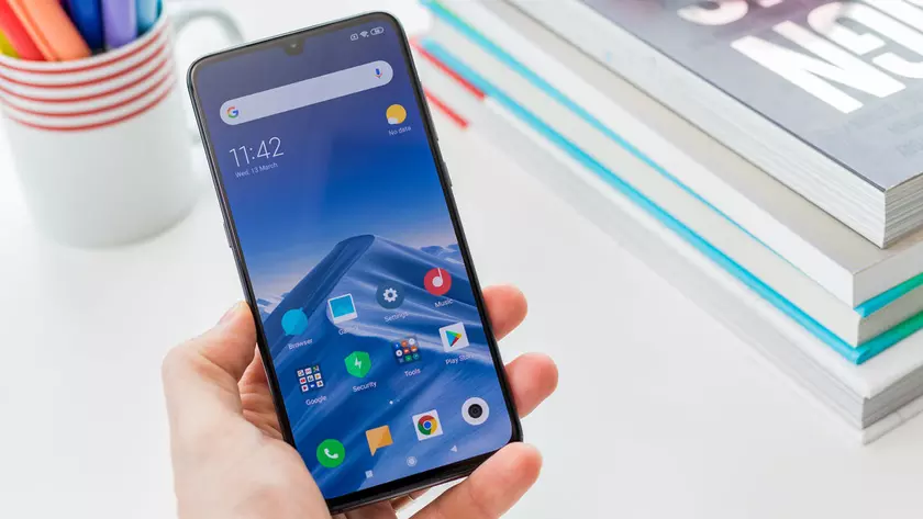 После громкого скандала Xiaomi разрешила пользователям отключать сбор данных в браузере
