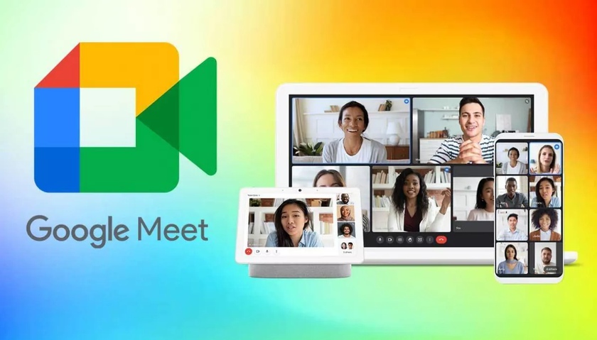 Google Meet упрощает переключение звонков между устройствами