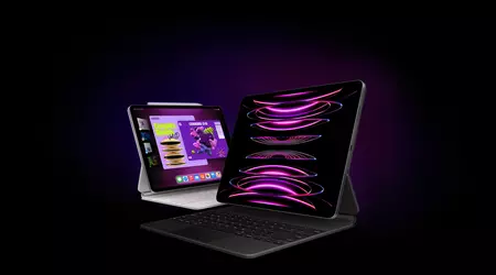 Rumeur : Apple dévoilera les nouveaux iPad Pro et iPad Air le 26 mars