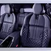Місце водія Perodua QV-E