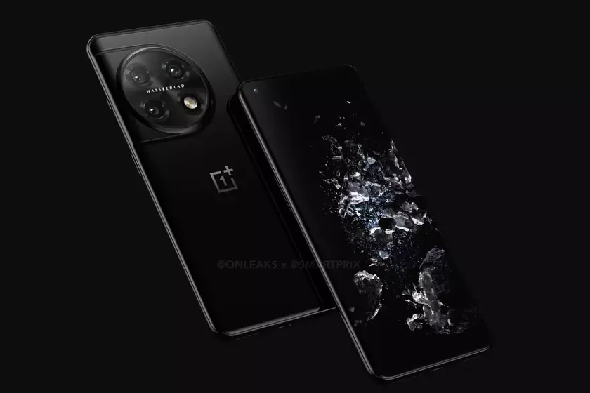 Прототип OnePlus 11R появился на живых изображениях: смартфон получит тройную камеру, ИК датчик и слайдер для переключения режимов звука