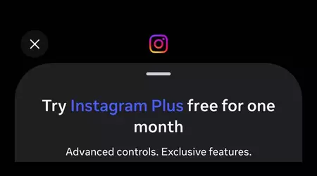 Meta запускає тестування Instagram Plus: що зміниться для користувачів