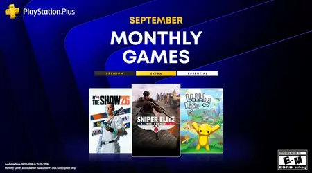 Sniper Elite: Resistance, MLB The Show 26 і дві креативні інді-ігри вже доступні підписникам всіх тарифів PS Plus
