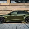 Прев'ю Audi RS5 Limousine 2026 передній бампер