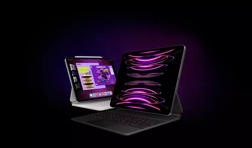 Слух: Apple 26 марта представит новые iPad Pro и iPad Air