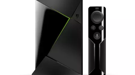 Приємна несподіванка: приставка Nvidia Shield TV 2015 випуску отримала Android 11