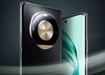 Honor X50 Pro unveiled: Snapdragon 8+ Gen 1 processor, 108 MP camera and 120 Hz display for $400