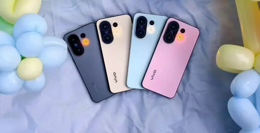 Meet the Vivo X200 FE: A New Era of Smartphone Innovation