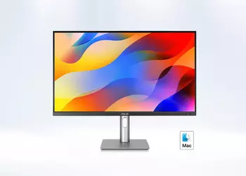 ASUS introduces ProArt Display 4K monitor for digital content creators