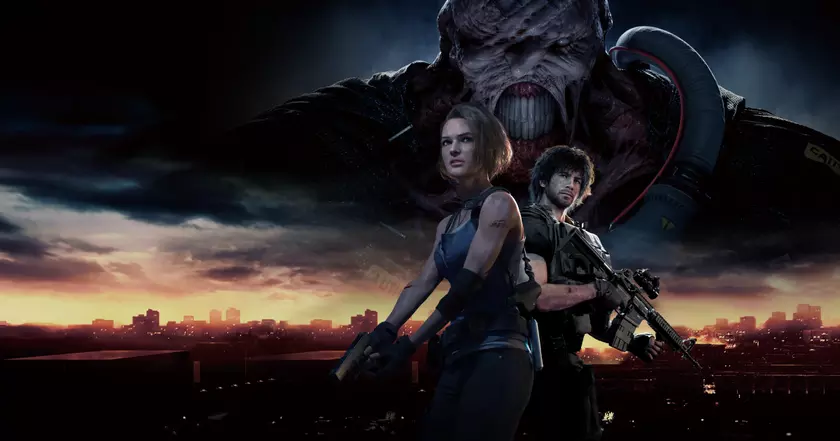 В подписках PlayStation Plus Extra & Deluxe появилось 13 новых игр: Resident Evil 3, NBA 2K24, Marvel's Midnight Suns, LEGO DC Supervillains и другие