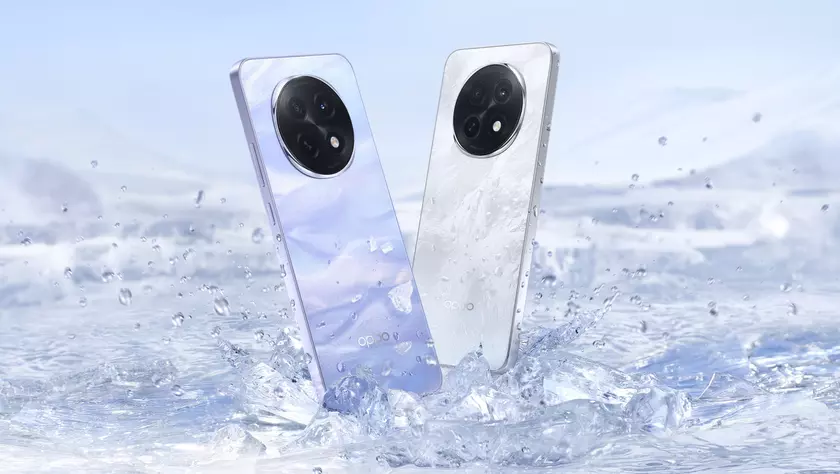 Oppo Unveils the A5 Pro: Next-Level Features and Design