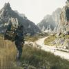 Попередній перегляд нового моменту з Death Stranding 2
