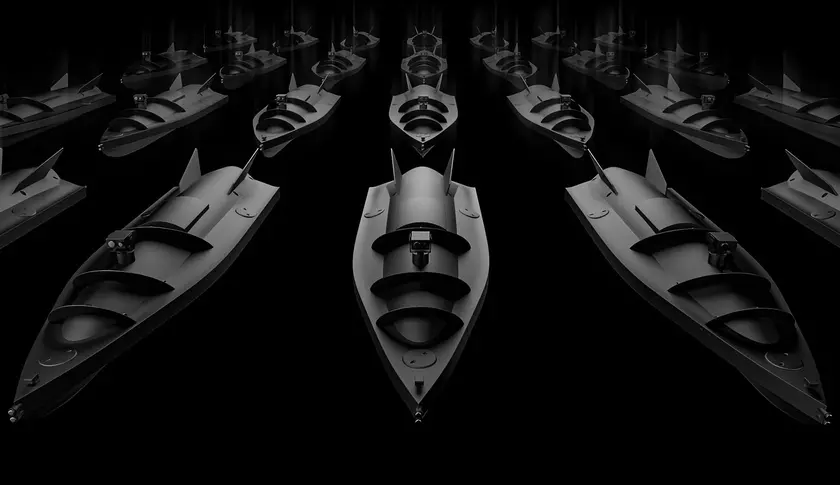 Нидерланды выделяют 60 млн евро на закупку FPV-дронов и морских беспилотников для Украины