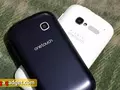 Парный обзор смартфонов ALCATEL ONETOUCH Pop C3 и Pop C5