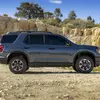 Руль Honda Passport TrailSport 2027 уменьшенное