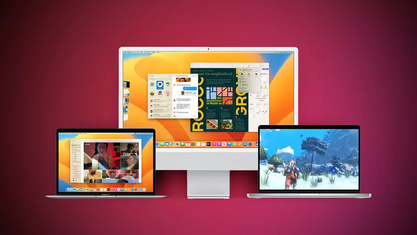 Вышла macOS Ventura 13.5.2: что нового и когда ждать ПО