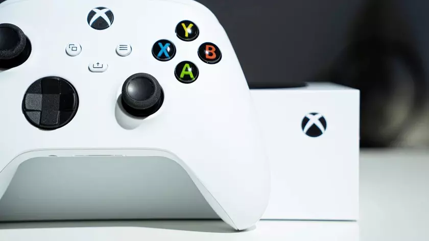 Xbox Series S: The Compact Powerhouse Revolutionizing Console Gaming