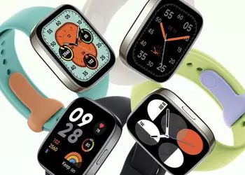Xiaomi to launch global version of Redmi Watch 3 Lite from $60