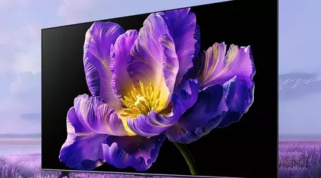 Xiaomi a dévoilé la TV S85 Mini LED avec un écran 4K à 144Hz et HyperOS embarqué.