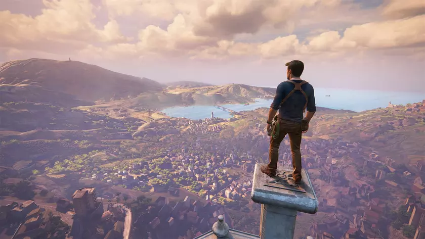 Режиссер фильма по Uncharted обрадовал, что экранизация уже «на горизонте»