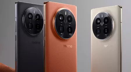 Caméra périscopique et scanner d'empreintes digitales à ultrasons : un initié a révélé quelques spécifications de la realme GT 7 Pro