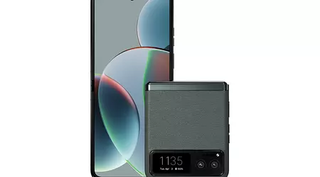 Пропозиція дня: Motorola Razr (2023) на Amazon зі знижкою $200