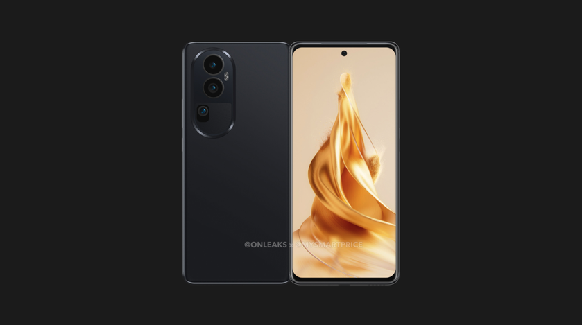 OPPO Reno 10, OPPO Reno 10 Pro и OPPO Reno 10 Pro+ представят в конце мая