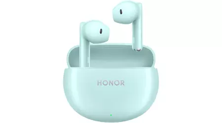 Honor Earbuds X7: 10mm drivers and up to 40 hours of battery life for $40