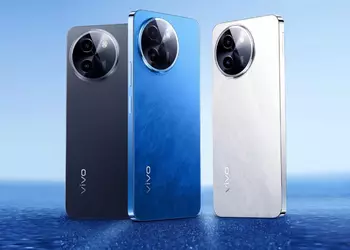 vivo Y200i 5G with LCD screen, Snapdragon 4 Gen 2 chip, 6000 mAh battery and IP64 protection will debut on 20 April