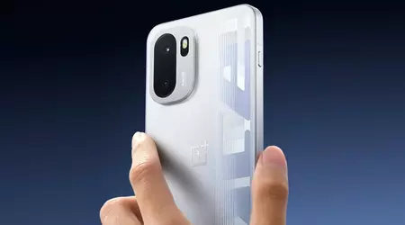 Все про OnePlus Ace 6T: чип Snapdragon 8 Gen 5, акумулятор на 8000 мА·ч, 100 Вт зарядка і непогані камери