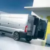 Общий вид Opel Movano