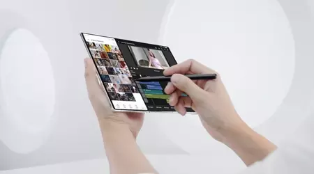 While Huawei is releasing the 3-screen Mate XT Ultimate, OPPO is taking its time with similar technology