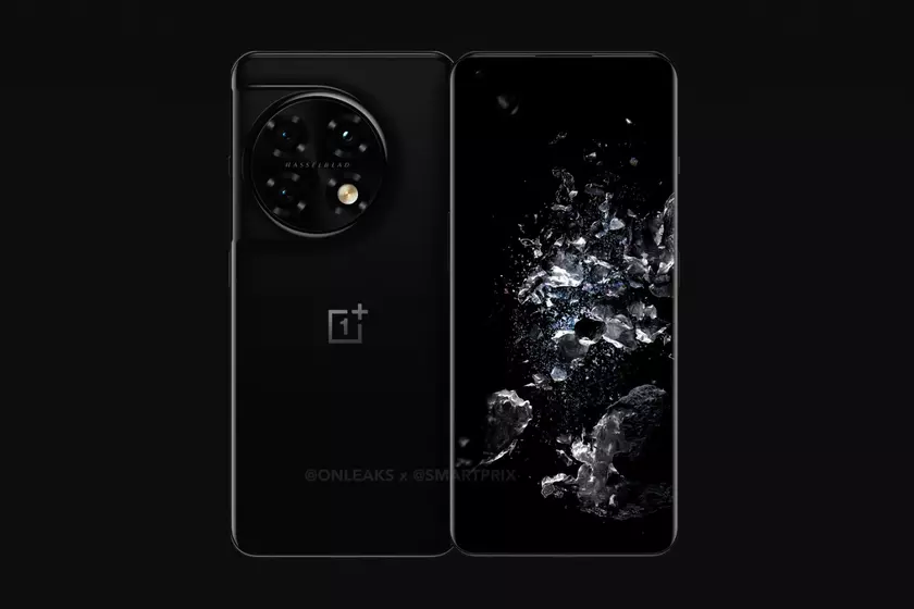 Инсайдер: складной смартфон OPPO Find N2 и флагман OnePlus 11 получат одинаковые камеры с главным сенсором Sony IMX890 на 50 МП