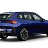 Інтер'єр нового BMW X3 40d xDrive 40d xDrive