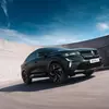 Решітка радіатора Renault Rafale Hypnotic