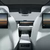 Aperçu de l'AFEELA PS Remote Play - Intérieur de la voiture