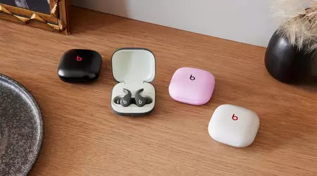 Альтернатива AirPods: Beats Fit Pro з чипом Apple H1 і ANC продають на Amazon зі знижкою $40
