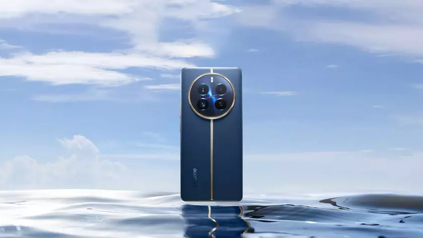 realme готовит к выходу realme 12+ с процессором MediaTek Dimensity 7050 на борту