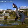 У Jurassic World Evolution 2 поповнення: розробники анонсували нове розширення з чотирма новими динозаврами та безкоштовне оновлення-7