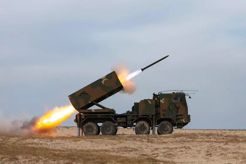 Аналог HIMARS: Польша подписала контракт на покупку 288 корейских РСЗО K239 Chunmoo