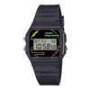 Casio F91WPC-1A watch - preview