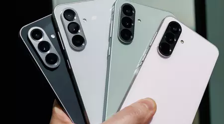 З «Awesome» інтрига неможлива: вже наступного тижня Samsung представить середньобюджетні смартфони Galaxy A37 і Galaxy A57