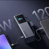 Превью Xiaomi Power Bank PB2165 з дисплеєм